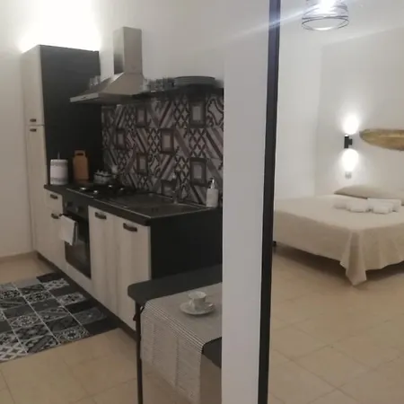 Appartamento Giorgio's *