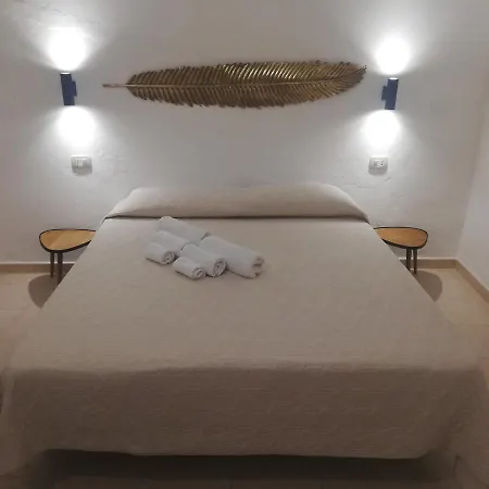Giorgio's Favara