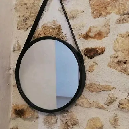 Daire Giorgio's Favara