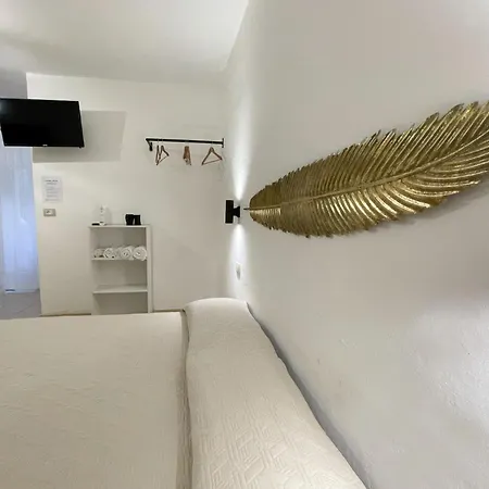 Giorgio's Appartamento Favara