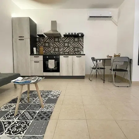 Giorgio's Appartamento