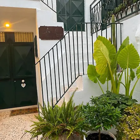 Giorgio's * Favara