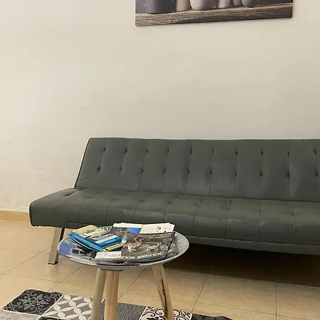 Appartamento Giorgio's Favara
